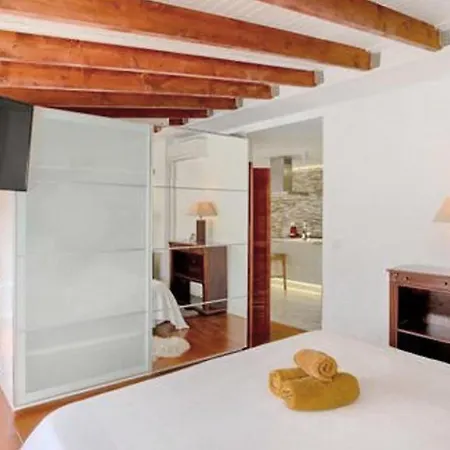 Lägenhet Nice Apartment In Costa Adeje With Outdoor Swimming Pool, Wifi And 1 Bedrooms *