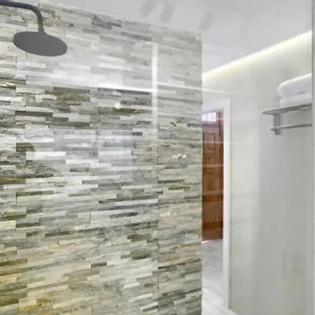 Nice Apartment In Costa Adeje With Outdoor Swimming Pool, Wifi And 1 Bedrooms Lägenhet Costa Adeje (Tenerife)